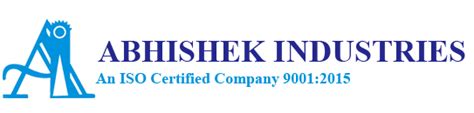abhishek industries ltd name change